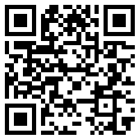 QR Code for dash:XpJ1CQe3SXLeWF5vYBnHbeMEC8kKn6tyvb