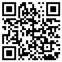 QR Code for dash:XpJub4XrpJJcjmsPBEFGCKYdvovAAAp8Ry