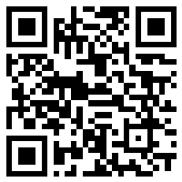 QR Code for dash:XpLF4tVRFMKpDkJV3j6dv7dBtus3MRcxcX