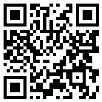 QR Code for dash:XpLHisTu2cdbtgPDds17azx3srCACiNv6R