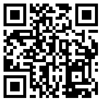 QR Code for dash:XpLWe6eEDCFPqzCipC66ZYudvNWa7kt3MP