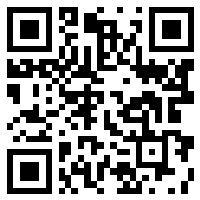 QR Code for dash:XpM6nMFows6cFWBxuZDsBTT2CFukLRz7fw