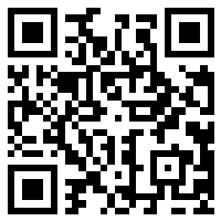 QR Code for dash:XpMEBqBGoM6uStToaWb6WVbbJQb1yVaS9R