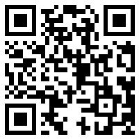 QR Code for dash:XpMLCgczp7m16ViVxAE8StUGr3pdD3om1C