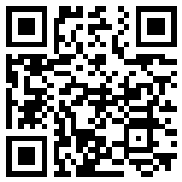 QR Code for dash:XpNFdHcdzfmFC7pJ35pTv6Ty2E6WnR6DP1