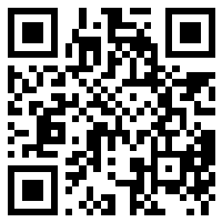 QR Code for dash:XpNiFLAwBae6TK2VJknBjPs5cj6HQ4kmoW