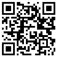 QR Code for dash:XpP3U3hm5zhhoq8ps154ARMakNWkdMZ5MV