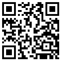 QR Code for dash:XpP3UX1ABxYe1CCgcej9jPuJaH6vs6BYda