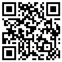 QR Code for dash:XpP8ysTKtk3kn99ye5pQeHy64tKed3E3oV