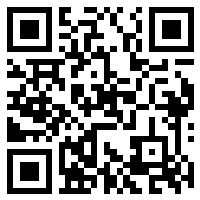 QR Code for dash:XpPJKv3BgFStW8M5g5kViSW8B1xPos3Rh6
