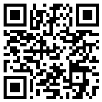 QR Code for dash:XpPoVLCJ8zNSELFkM9e2GW8Ee1t6BjAD7X