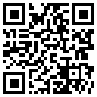 QR Code for dash:XpPonFJXe6Ex1VmWEh5oe4eRWJ9zhXAR6A