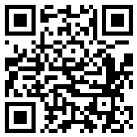 QR Code for dash:XpQ3VUNicBSThBTMmSSxNo4Bm6WePRtovX