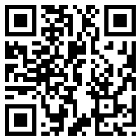 QR Code for dash:XpQJKvsmErPfgCP7EMbLFwfXVS9GjtgPD3