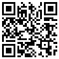 QR Code for dash:XpQLYAVw1ST8fLB5cUpfY3qWfcPepbD1AR