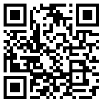 QR Code for dash:XpR6abt9fed7UMrVdMiHawk4cA6FzkVWac
