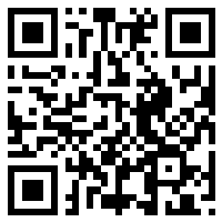 QR Code for dash:XpRBUU9K9k97prjPATcb15pev6UkprHg3b