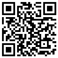 QR Code for dash:XpRLgmBbXWi8WnvgffVMy3bifZaEtP87fg