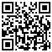 QR Code for dash:XpRVbkjpHC1PVaHVf6EZXqKTcu1ChkfuRG