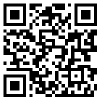 QR Code for dash:XpRZJS4oTPcPcrLH3LfTTVvxPatSfK5CeE