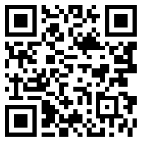 QR Code for dash:XpRbFjHCtmaBHwCvM7iiS7CZqvaSNkkP75