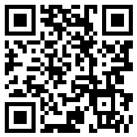 QR Code for dash:XpRuiFBtk7xVsJ96bg4mkC3c8pCsXWzBao