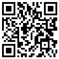 QR Code for dash:XpS4iw4aQw2tXL1aAGgsT3iimB2o7bEgo6