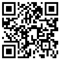QR Code for dash:XpSGAiLbewa6jV7o9Y3ptpAy2LFcuriHXP
