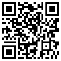 QR Code for dash:XpSrLFD4ep69HRz8TWoeci8ippJTrk6caY