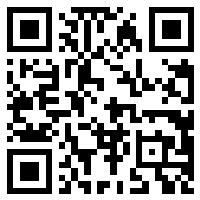 QR Code for dash:XpT3BTBXYycTWYXcdZHAMoxLqdEd3zMhsM