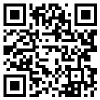 QR Code for dash:XpT3CaJEn4SqbBeqS16YZt33R826RJRNTo