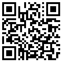 QR Code for dash:XpT5kyVyDnt7f8CpDRxXZBfvmr9ZCC2mae