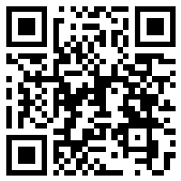 QR Code for dash:XpT8DW4rbJwBYtY34fAP9WaE63suPcbLc3