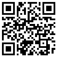 QR Code for dash:XpTDKvxDLmJa5ohRYLvmkAavTiNy3zHPEW