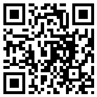 QR Code for dash:XpTJJ7yb39WeZRBW4HeAXZ5zM5Jf5QT6ST