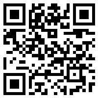 QR Code for dash:XpTKcYie7cXTDoLfoWnUZJC6Zk9dssGDNt
