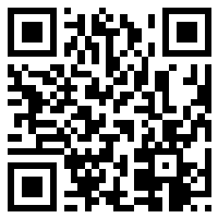 QR Code for dash:XpTS4B33eevwrTA3cybSBL77B4YAhRkum7