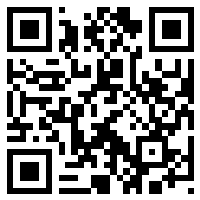 QR Code for dash:XpTyDPEKzjyriQC6XfRLWFYu3DGhBKuMv3