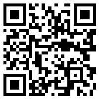 QR Code for dash:XpU1TS1f18txq19QUscc5isoJPtR5Ffa7b