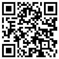 QR Code for dash:XpU4UELUFE3yRYcCjKGabK9sh4mAzighg2