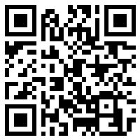 QR Code for dash:XpUvL2aGh6VoXGtoQJr3ephJiLwMRghtL1