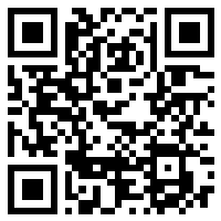 QR Code for dash:XpVCLLYB8F8kW9X5ty6suocsiQFrH5jzLM