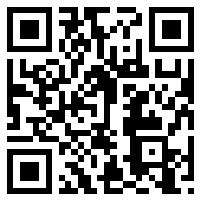 QR Code for dash:XpVGbzPXXpRWRfPEaAH87sgmBeu2gDVCey