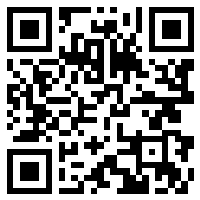 QR Code for dash:XpVJocoVuL1pp1RvvWEobFtTAR8w5d2ttY