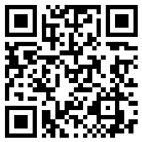 QR Code for dash:XpVMA1BTTSLftaz3Qn44H3pvbCcaabAZ9V