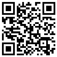 QR Code for dash:XpVQFm61MV4M3krVHam4eJRGFcpEBXz6aa