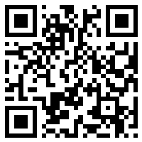 QR Code for dash:XpVVpxemUnPPLPcYAZrUDqgaSikkWmDgWd