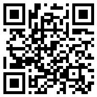 QR Code for dash:XpVy36bvxTgUqrCttSY6dc8djwgaRvChfb