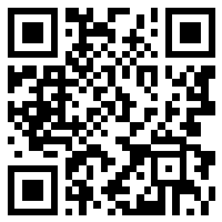 QR Code for dash:XpW3m9r2cHqwGsPTRWrFAMiLUc5DVcLPaP