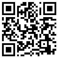 QR Code for dash:XpWHUkVo85aYQBBAPVFxkjQLFox7sLfUmJ